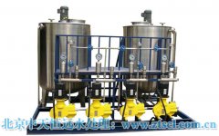 飲水安全成為人類關注的焦點 飲水安全成為人類關注的焦點