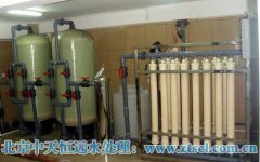 怎樣安裝與維護水處理設施中的凈水機? 怎樣安裝與維護水處理設施中的凈水機?