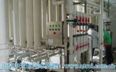 北京中天恒遠:酒水勾兌用反滲透純水設備 北京中天恒遠:酒水勾兌用反滲透純水設備