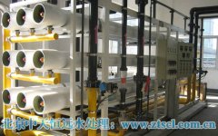 北京中天恒遠:80t/h礦泉水生產設備 北京中天恒遠:80t/h礦泉水生產設備