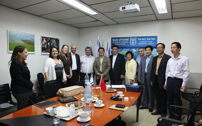 交流水處理技術(shù)