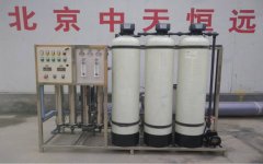 水處理設(shè)備市場蒸蒸日上,中天恒遠(yuǎn)添力生態(tài)文明建設(shè) 水處理設(shè)備市場蒸蒸日上,中天恒遠(yuǎn)添力生態(tài)文明建設(shè)