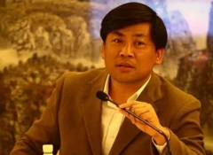 中節能正式步入劉大山時代(圖文) 中節能正式步入劉大山時代(圖文)