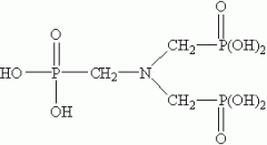 氨基三甲叉膦酸ATMP 氨基三甲叉膦酸ATMP
