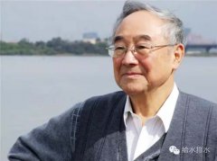 十大給排水專業(yè)畢業(yè)的中國工程院院士 十大給排水專業(yè)畢業(yè)的中國工程院院士