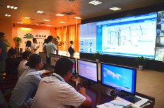玩轉(zhuǎn)水務(wù)大數(shù)據(jù),濟(jì)南水務(wù)集團(tuán)參觀記 玩轉(zhuǎn)水務(wù)大數(shù)據(jù),濟(jì)南水務(wù)集團(tuán)參觀記