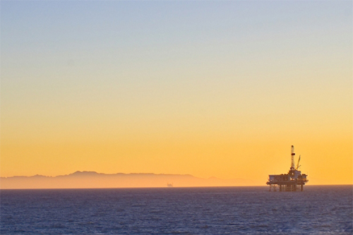 蘇伊士將為巴西石油公司的海上鉆井平臺提供淡水