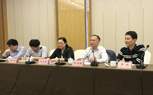 2017年天地人與天門市政府簽訂戰(zhàn)略合作框架協(xié)議(圖文) 2017年天地人與天門市政府簽訂戰(zhàn)略合作框架協(xié)議(圖文)