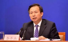 環北京地區的污染有多嚴重 從李干杰部長重回環保部說起 環北京地區的污染有多嚴重 從李干杰部長重回環保部說起