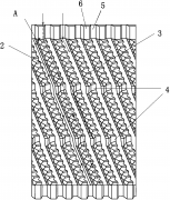 污水處理填料介紹(圖文) 污水處理填料介紹(圖文)