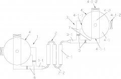 便于安裝的水處理設備 便于安裝的水處理設備