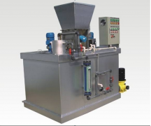 選購加藥裝置產(chǎn)品時應(yīng)注意的事項有哪些?(圖) 選購加藥裝置產(chǎn)品時應(yīng)注意的事項有哪些?(圖)