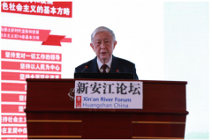 原國家環(huán)保總局副局長王玉慶:發(fā)展綠色經(jīng)濟(jì),實(shí)現(xiàn)環(huán)保與經(jīng)濟(jì)增長 原國家環(huán)保總局副局長王玉慶:發(fā)展綠色經(jīng)濟(jì),實(shí)現(xiàn)環(huán)保與經(jīng)濟(jì)增長