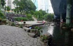 盤點(diǎn)中國十大城市河道治理成功案例 盤點(diǎn)中國十大城市河道治理成功案例