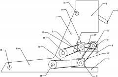 新型污水處理用格柵機(jī)介紹(圖) 新型污水處理用格柵機(jī)介紹(圖)