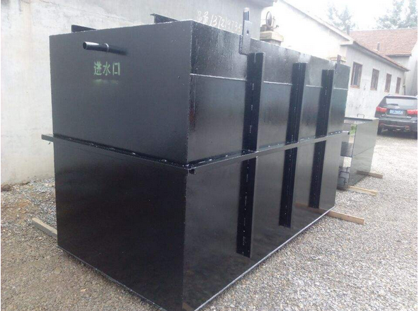 關于醫院污水處理設備與傳統設備區別的詳細介紹(圖)