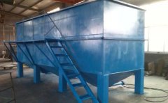 中天恒遠城鎮生活污水處理設備工藝原理及技術優勢 中天恒遠城鎮生活污水處理設備工藝原理及技術優勢