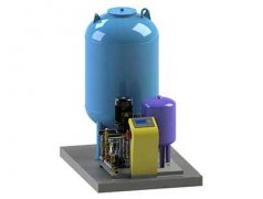 中天恒遠(yuǎn)常壓定壓補水裝置詳細(xì)介紹 中天恒遠(yuǎn)常壓定壓補水裝置詳細(xì)介紹