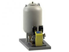 中天恒遠(yuǎn)定壓補水脫氣機組特點及工作原理 中天恒遠(yuǎn)定壓補水脫氣機組特點及工作原理