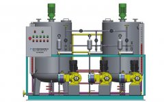 中天恒遠(yuǎn)磷酸鹽加藥裝置組成結(jié)構(gòu)及注意事項(xiàng) 中天恒遠(yuǎn)磷酸鹽加藥裝置組成結(jié)構(gòu)及注意事項(xiàng)
