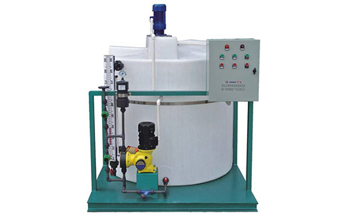 示蹤加藥裝置 示蹤加藥裝置