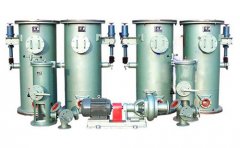 中天恒遠電化學三位一體除氧器簡介及工作原理 中天恒遠電化學三位一體除氧器簡介及工作原理