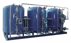 海綿鐵過濾式除氧器技術(shù)特點(diǎn)及產(chǎn)品特點(diǎn) 海綿鐵過濾式除氧器技術(shù)特點(diǎn)及產(chǎn)品特點(diǎn)