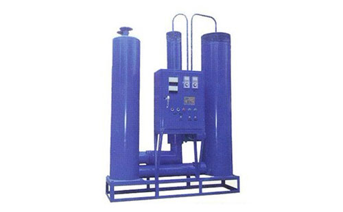 解析除氧器 解析除氧器