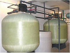 成套軟化水設(shè)備工藝流程及設(shè)備性能 成套軟化水設(shè)備工藝流程及設(shè)備性能