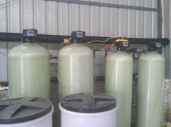 空調(diào)軟化水設(shè)備工作步驟詳細(xì)介紹 空調(diào)軟化水設(shè)備工作步驟詳細(xì)介紹