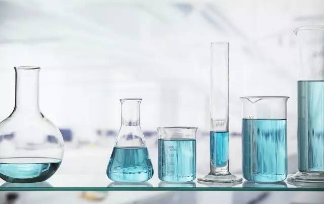 化妝品生產流程 化妝品生產流程