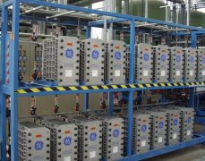 電鍍行業超純水設備應用范圍及工藝流程 電鍍行業超純水設備應用范圍及工藝流程