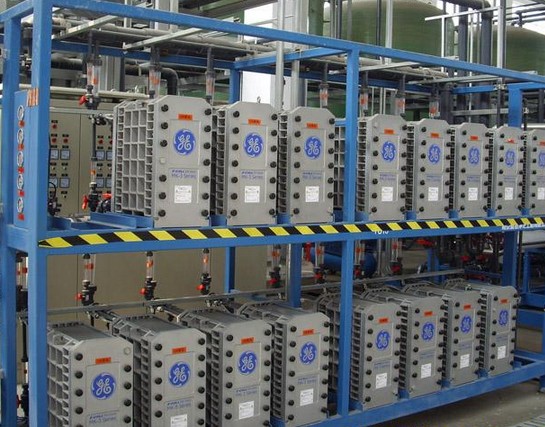 電鍍行業超純水設備應用范圍及工藝流程 電鍍行業超純水設備應用范圍及工藝流程