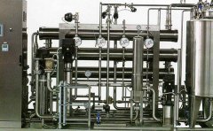 帶您了解正確的醫藥用超純水制備工作流程 帶您了解正確的醫藥用超純水制備工作流程
