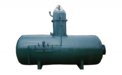 高壓噴霧式除氧器結(jié)構(gòu)組成以及工作原理詳細(xì)說明 高壓噴霧式除氧器結(jié)構(gòu)組成以及工作原理詳細(xì)說明