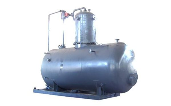 北京中天恒遠真空除氧器產品優勢