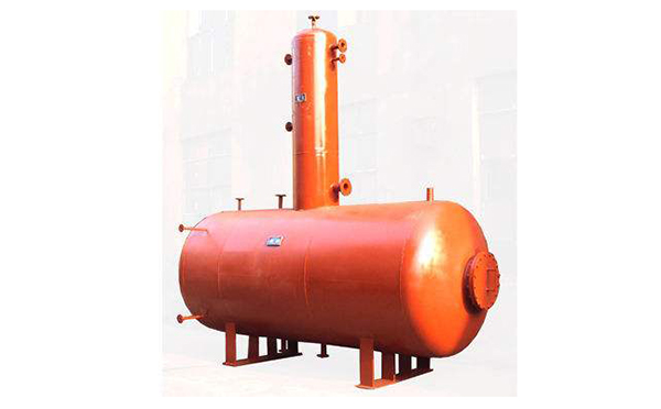 低壓淋水盤式除氧器