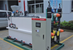 干粉加藥裝置如何該怎樣保養(yǎng)及維修 干粉加藥裝置如何該怎樣保養(yǎng)及維修