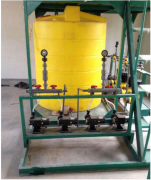 加藥裝置電機(jī)防雨罩安裝需要注意些什么 加藥裝置電機(jī)防雨罩安裝需要注意些什么