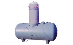 無頭除氧器運轉(zhuǎn)介紹 無頭除氧器運轉(zhuǎn)介紹