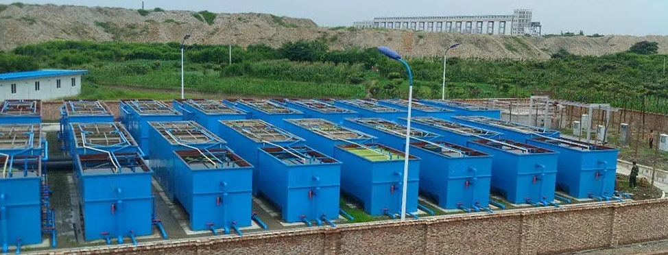 污水處理設(shè)備操作規(guī)程