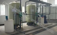 樹脂除氧設(shè)備的原理、特點、應(yīng)用及優(yōu)勢 樹脂除氧設(shè)備的原理、特點、應(yīng)用及優(yōu)勢