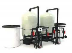 除氟過濾器再生系統 除氟過濾器再生系統