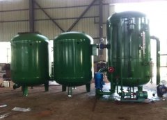 電化學三位一體除氧器工作原理、結構特點及應用領域 電化學三位一體除氧器工作原理、結構特點及應用領域