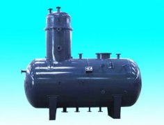 鍋爐除氧器的工作原理介紹 鍋爐除氧器的工作原理介紹