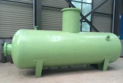 鍋爐除氧器的作用、原理、分類以及使用注意事項 鍋爐除氧器的作用、原理、分類以及使用注意事項