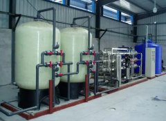 全自動軟水器的保養步驟和注意事項 全自動軟水器的保養步驟和注意事項