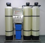 全自動軟水器的應用范圍 全自動軟水器的應用范圍