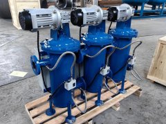 全自動自清洗過濾器如何實現(xiàn)自清洗 全自動自清洗過濾器如何實現(xiàn)自清洗