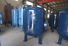 工業鍋爐水處理技術 工業鍋爐水處理技術